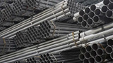 galvanized steel pipe, industrial galvanized steel pipe, galvanized steel pipe welding
