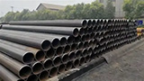 D508 steel pipe, D508 steel pipe performance, D508 steel pipe application