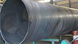L555M spiral steel pipe, L555M steel pipe application, L555M steel pipe performance