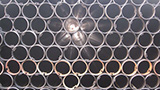 straight seam steel pipe, straight seam steel pipe production, straight seam stele pipe application