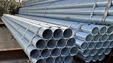 galvanized steel pipe, corrosion resistant galvanized steel pipe, galvanized steel pipe application