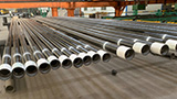 Q235B carbon steel pipe, Q235Bcarbon steel pipe application, Q235B carbon steel pipe characteristics