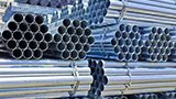 DN150 galvanized steel pipe, galvanized steel pipe application, galvanized steel pipe selection