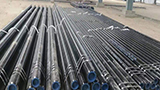 low temperature steel pipe, steel pipe manufacturing, steel pipe application