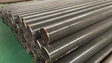 precision carbon steel pipe, carbon steel pipe manufacturing, carbon steel pipe application