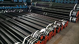 A519 seamless steel pipe, seamless steel pipe mechanical properties, seamless steel pipe excellent