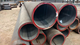 SA213 seamless steel pipe, seamless steel pipe application, seamless steel pipe market