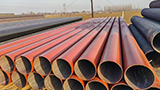 SA213 seamless steel pipe, seamless steel pipe manufacturing, seamless steel pipe application