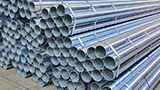 galvanized steel pipe welding, galvanized steel pipe corrosion resistance, galvanized steel pipe