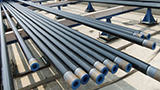 seamless steel pipe, petroleum seamless steel pipe, seamless steel pipe petroleum cracking