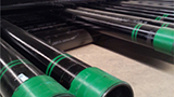 seamless steel pipe, petroleum cracking seamless steel pipe, seamless steel pipe analysis