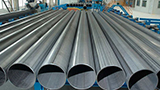 stainless steel welded pipe, stainless steel welded pipe welding, stainless steel welded pipe proces