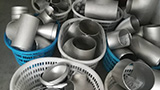 stainelss steel pipe fitting, stainless steel pipe fitting processing, steel pipe fitting machining