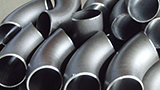 seamless steel pipe fitting, steel pipe fitting design, seamless steel pipe machining