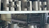 stainless steel pipe fitting, stainless steel pipe fitting characteristic, steel pipe fitting usage