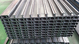 S235J0 channel steel, S235J0 channel steel performance, S235J0 channel steel application