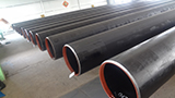 carbon steel pipe, anti corrosion carbon steel pipe, carbon steel pipe requirements