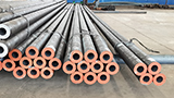 Q235B carbon steel pipe, carbon steel pipe application, Q235B carbon steel pipe advantages
