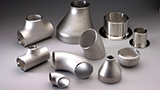 seamless steel bend, alloy steel pipe fitting, steel pipe fitting characteristics
