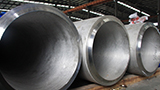42CrMo large diameter seamless steel pipe, large diameter seamless steel pipe, seamless steel pipe