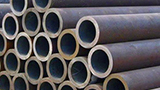 Q355NE seamless steel pipe, Q355NE normalized seamless steel pipe, seamless steel pipe application