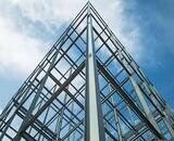 Steel Building