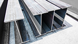 hot rolled H beam, H beam construction, hot rolled H beam machining