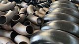 carbon steel pipe fitting, carbon steel pipe fitting process, carbon steel pipe fitting advantages