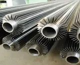 finned tube