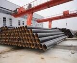 high-frequency welding low-frequency welding