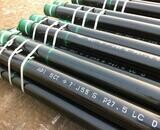 J55 Casing Pipe