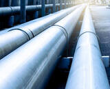 natural gas corrosion-resistant steel pipes