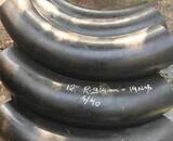 steel bends steel elbows