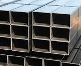 EN 10219 vs ASTM A500 steel structures