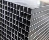  Square Steel Tubing
