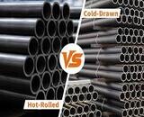 Seamless Pipe