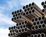 seamless steel pipes