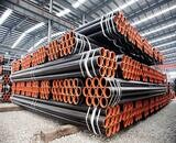 API steel pipes