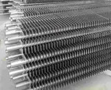 finned steel tubes
