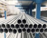 Stainless steel 