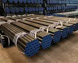 seamless carbon steel pipes