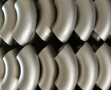 butt welded pipe fittings