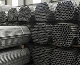 mechanical tubing and structural tubing