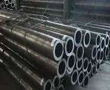 high-pressure seamless steel pipes