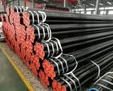 seamless steel pipe