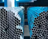 steel pipe