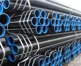 EN 10219 and API 5L steel pipe