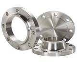 high-pressure pipeline flanges