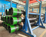 oil well casing P110 and Q125 oil well casing