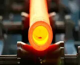 Hot-Rolled Seamless Steel Pipes